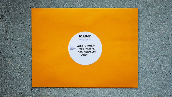 Matter 4