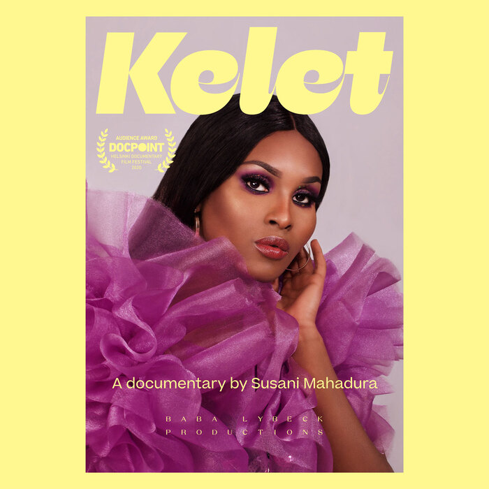 Kelet documentary 2