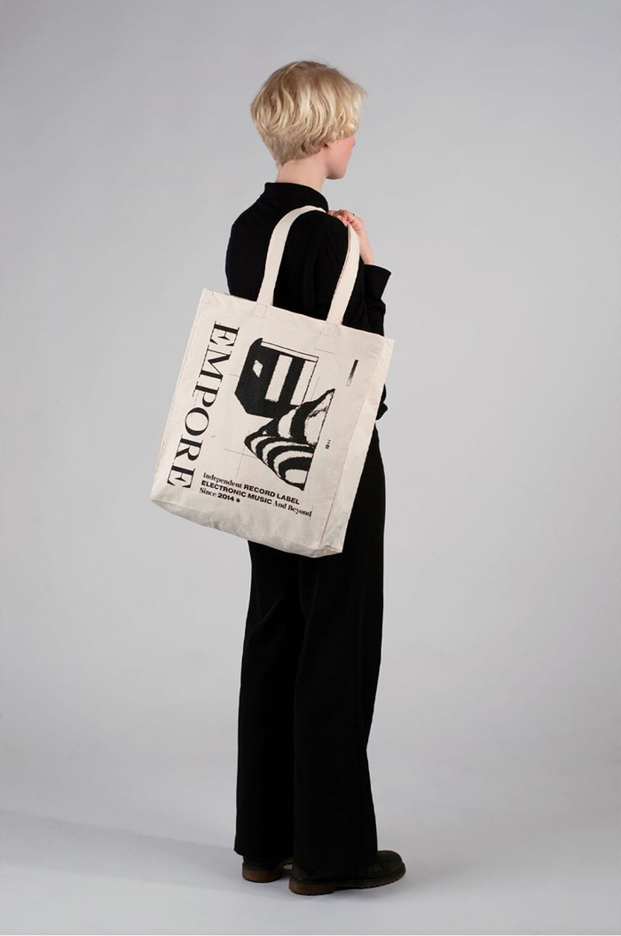 Empore Music merchandise 1