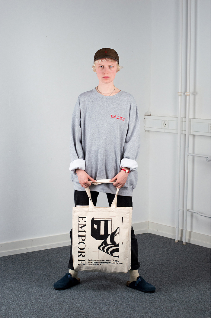 Empore Music merchandise 4