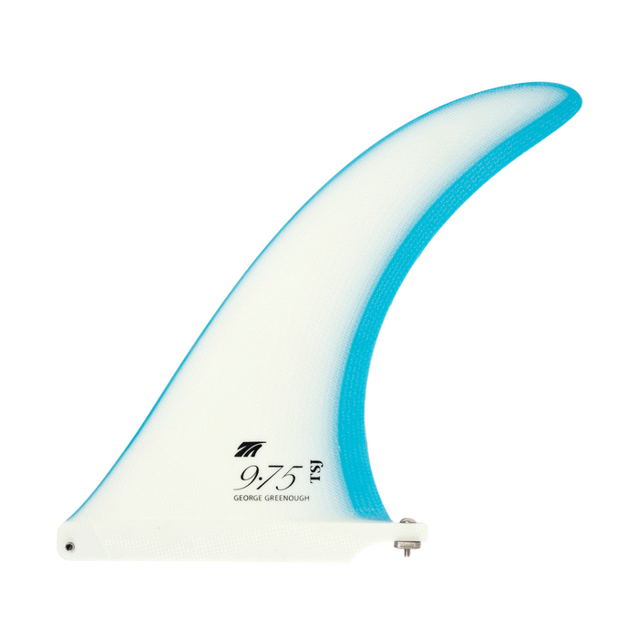 TSJ × True Ames Surf Fins collection 4