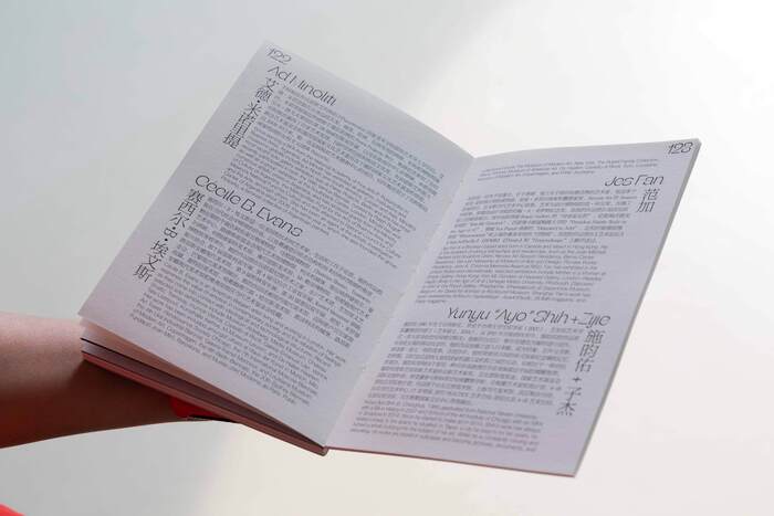 Forget Sorrow Grass: An Archaeology of Feminine Time exhibition at Guangdong Times Museum 4