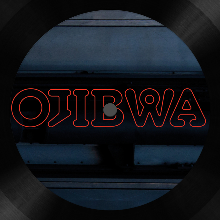 Fabrizio Fattore – “Ojibwa”&nbsp;/ “Namid” single 1