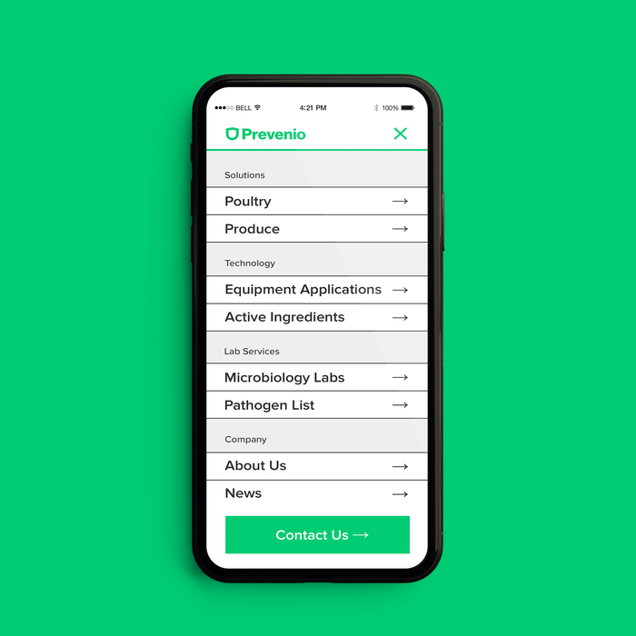 Prevenio 6