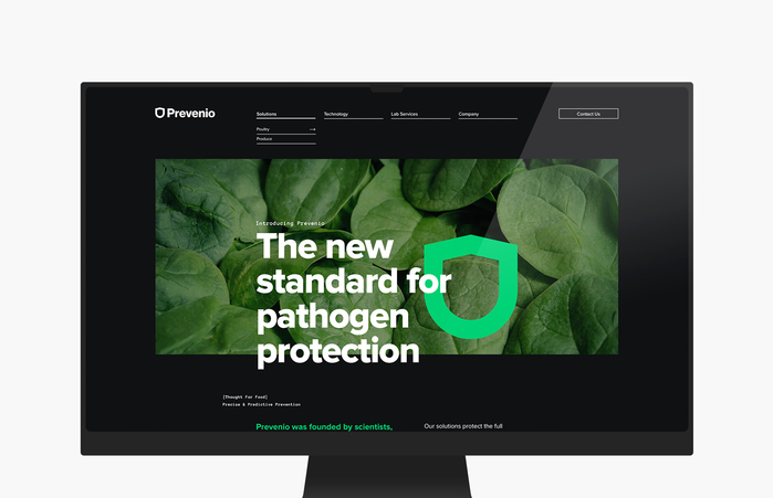Prevenio 2