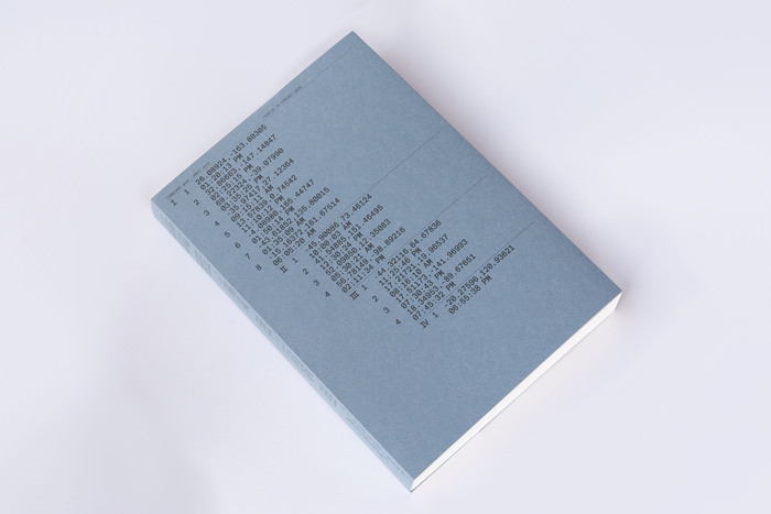 Finnegans Wake by James Joyce (ISIA Urbino) 2