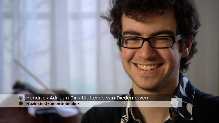 Exemplary name title