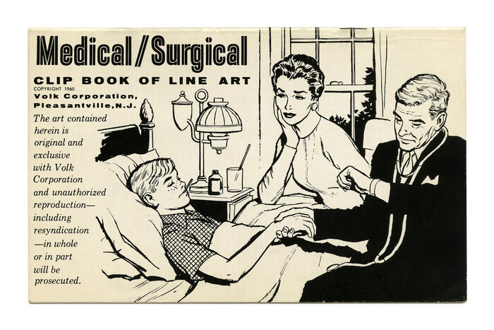 “Medical/Surgical” (No. 302) ft. .