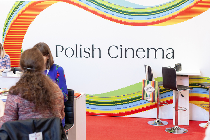 Polish Film Institute at Berlinale 2020 5