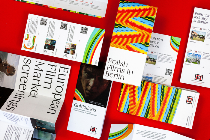 Polish Film Institute at Berlinale 2020 1