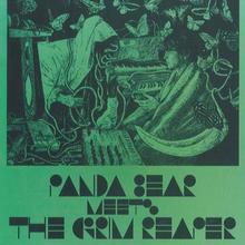 <cite>Panda Bear Meets The Grim Reaper</cite>