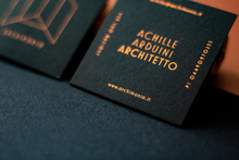 Archimonio business cards