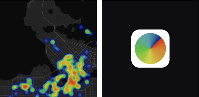 Locator identity 2