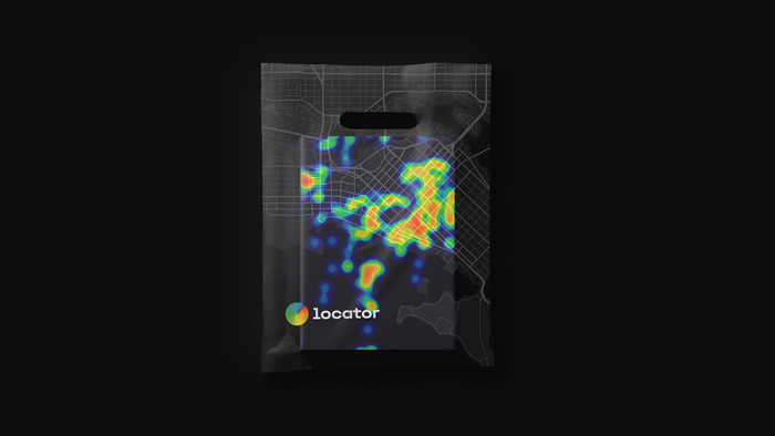 Locator identity 5