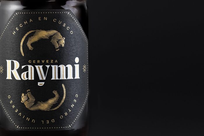 Raymi beer 2
