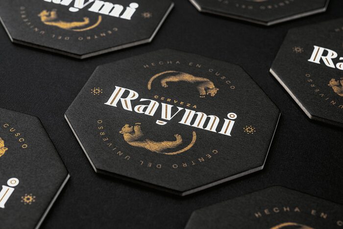 Raymi beer 6