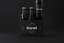 Raymi beer