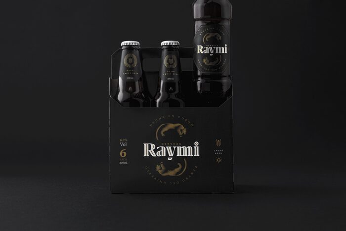 Raymi beer 7