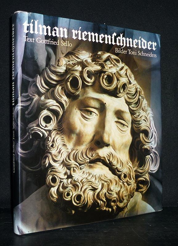 Tilman Riemenschneider, Lexikographisches Institut 1