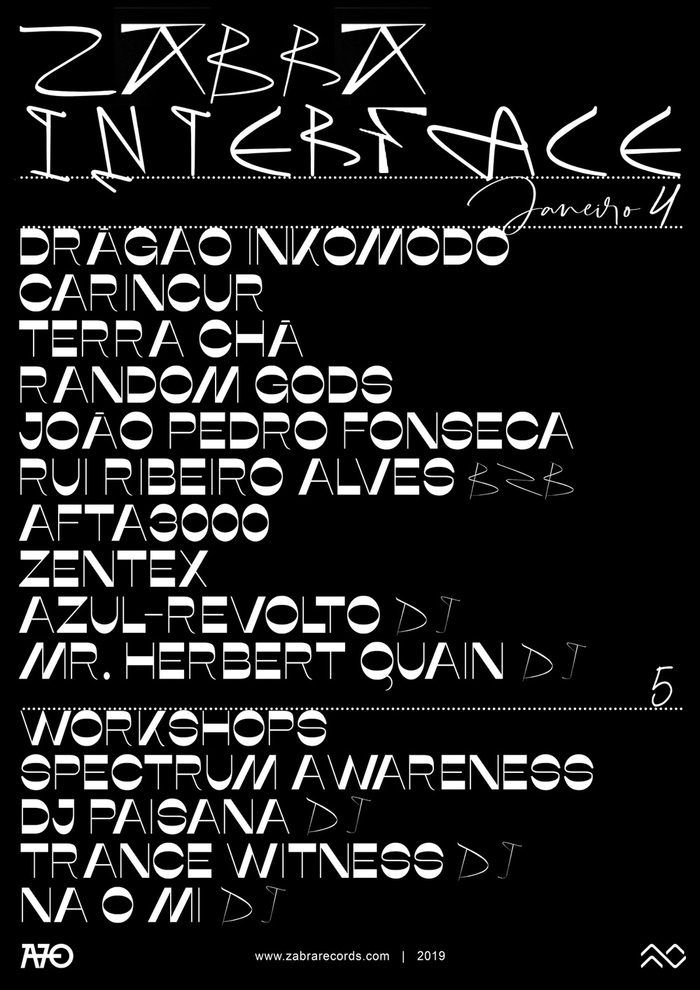 Zabra Records 2