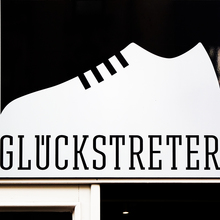 Glückstreter, Bremen