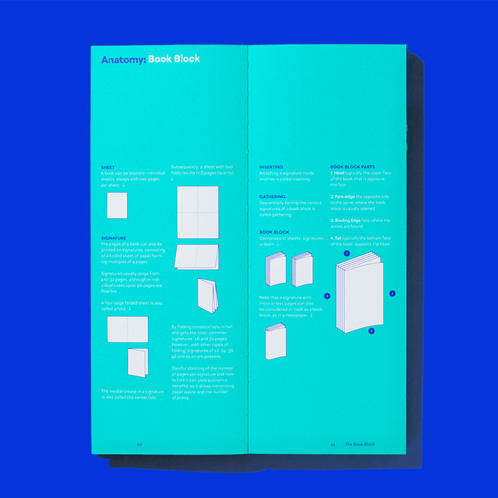 The Book Block / O Miolo do Livro 5
