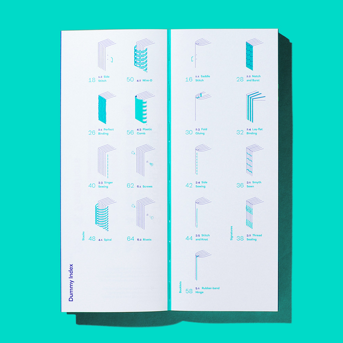 The Book Block / O Miolo do Livro 6