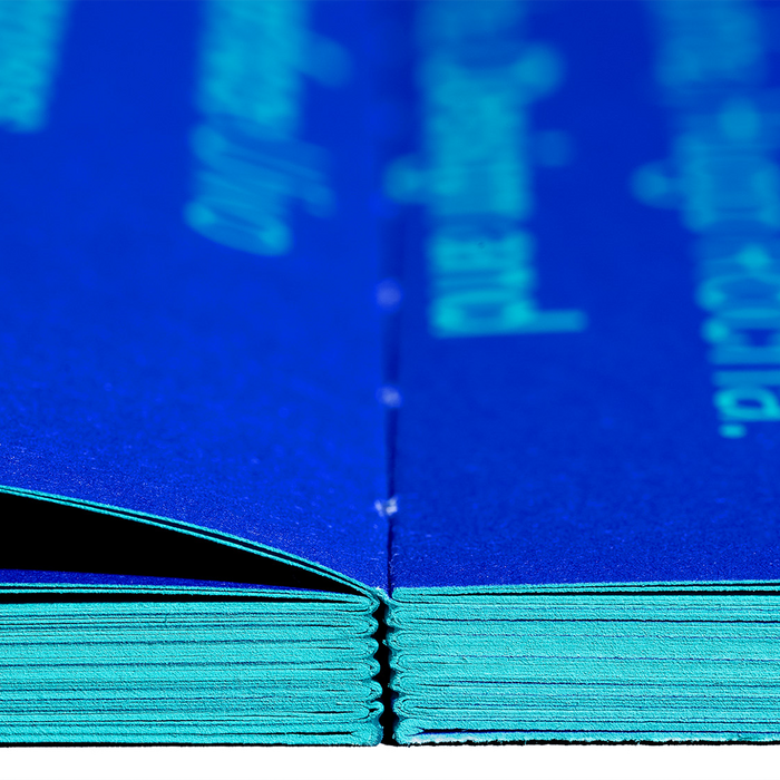 The Book Block / O Miolo do Livro 7