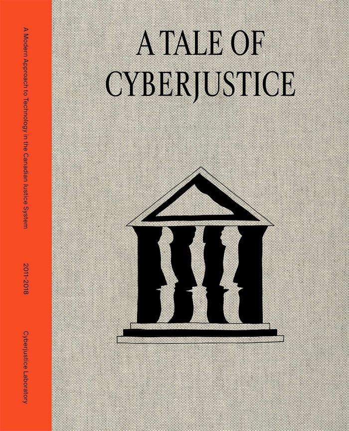 A Tale of Cyberjustice 2