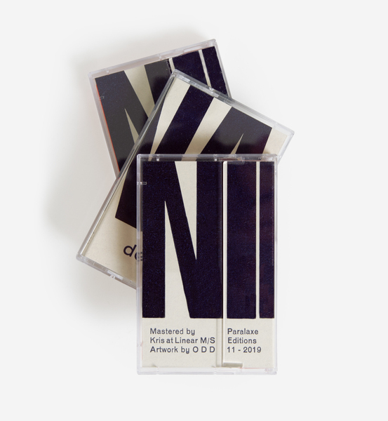 Nina – de Val album art 7