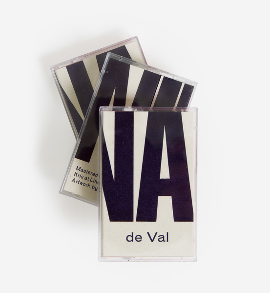 Nina – de Val album art 10