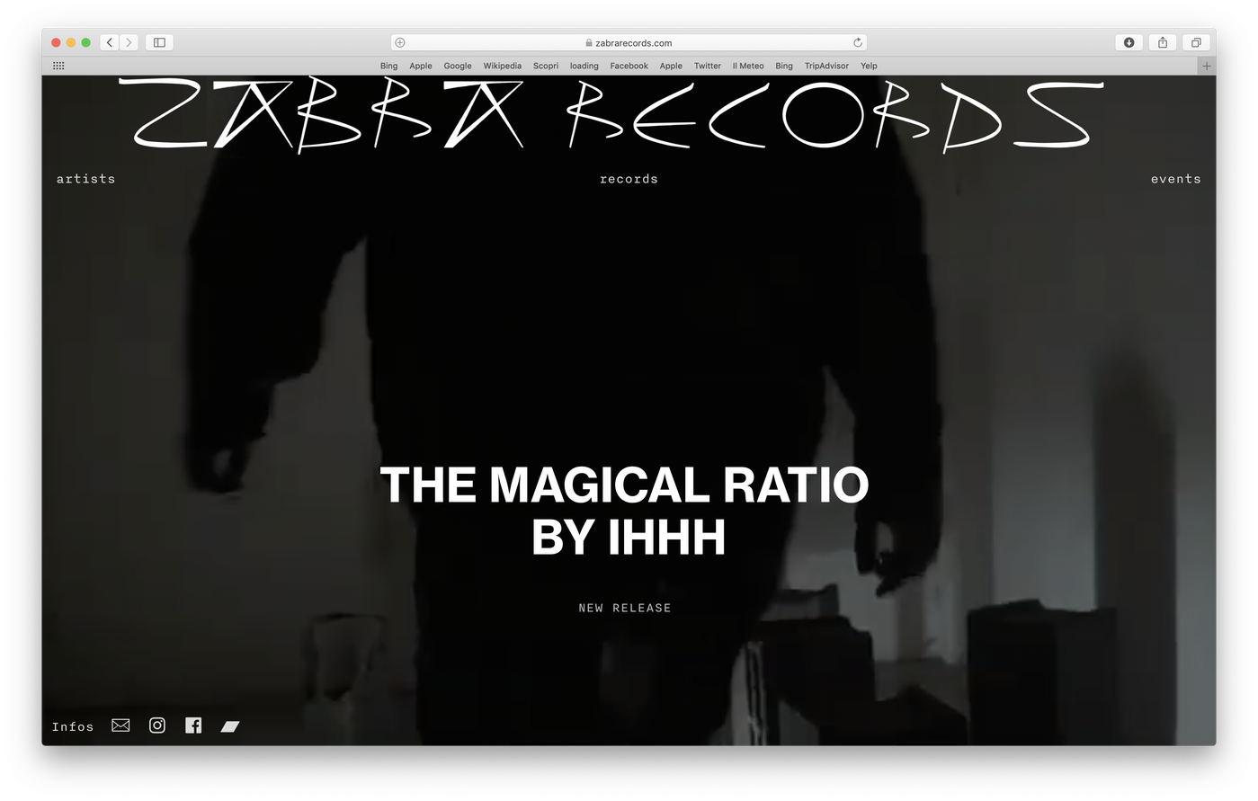 Zabra Records