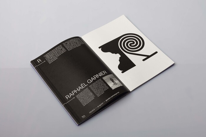 One of a Type – A typographic journey around Palermo 5