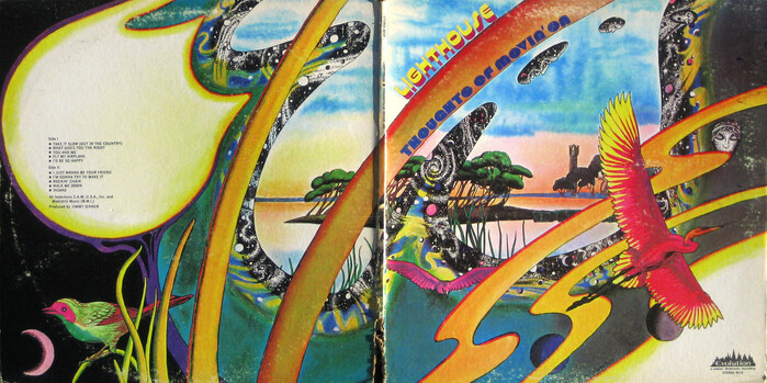 Cover (back and front).