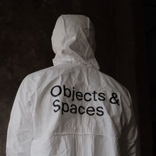 Ted Synnott – Objects &amp; Spaces