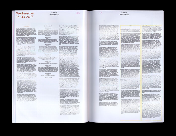 Tasmeem Doha 2017 post-conference catalogue 9
