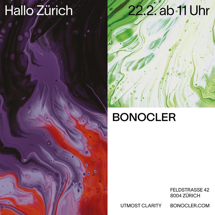 Bonocler 1