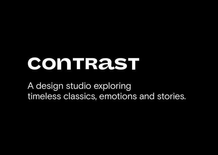 Contrast lifestyle boutique website 1