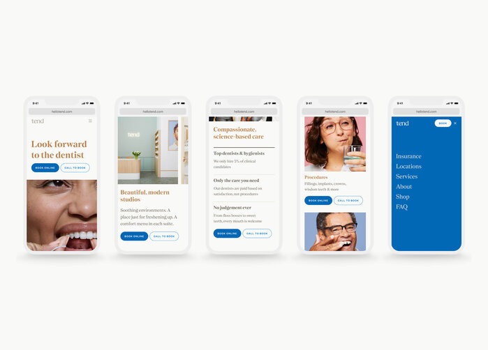 Tend Dental 5