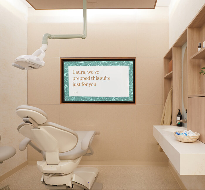 Tend Dental 2