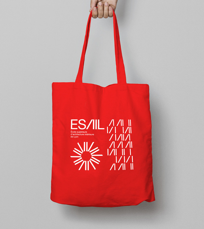 ESAIL identity 3