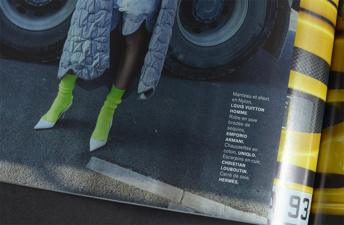 M Le Magazine du Monde (2019–) 11