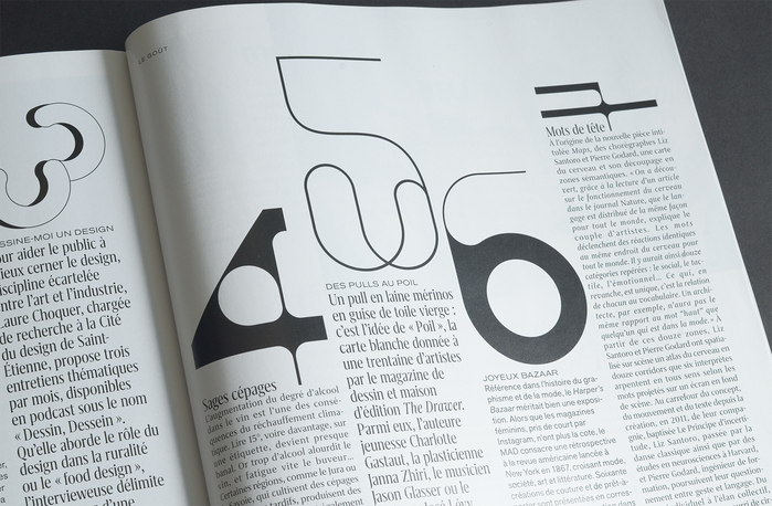 M Le Magazine du Monde (2019–) 14