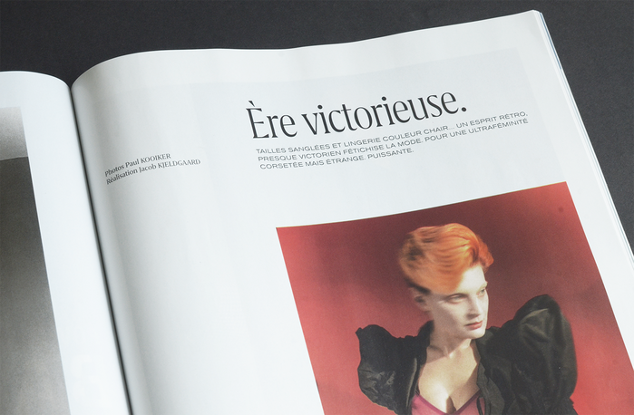M Le Magazine du Monde (2019–) 12