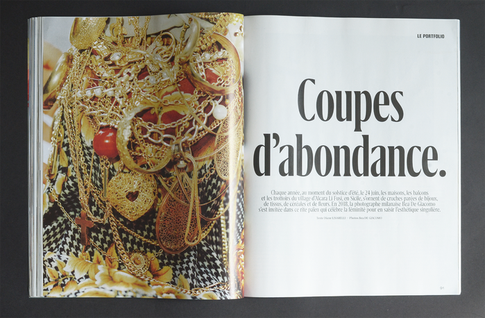 M Le Magazine du Monde (2019–) 10