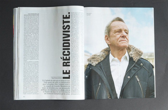 M Le Magazine du Monde (2019–) 9