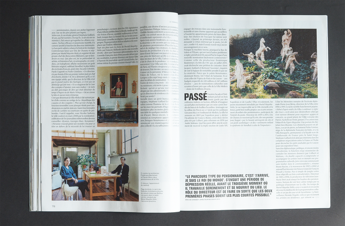 M Le Magazine du Monde (2019–) 7