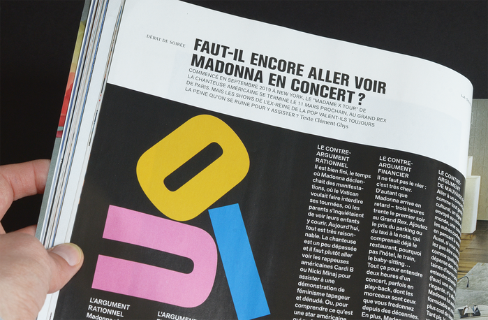 M Le Magazine du Monde (2019–) 5