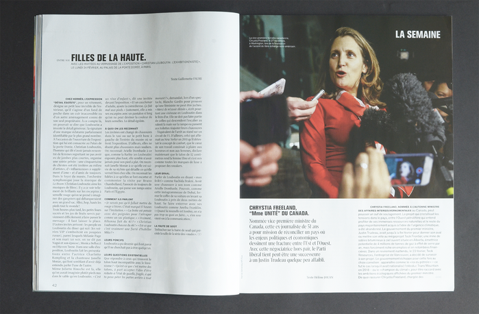 M Le Magazine du Monde (2019–) 4