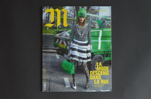 <cite>M Le Magazine du Monde</cite> (2019–)